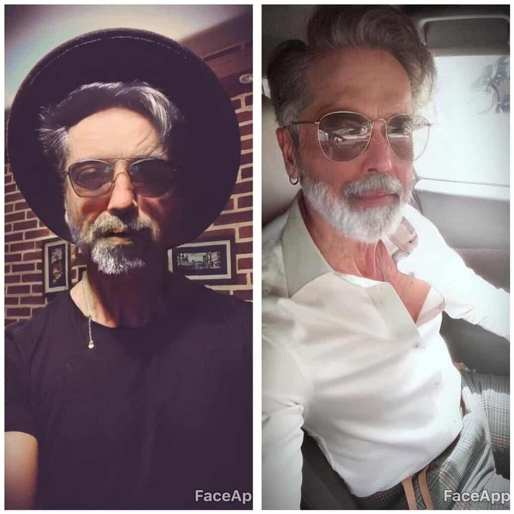 WATCH: Fahad Mustafa flexes his muscles in the teaser of ‘Quaid-e-Azam Zindabad’