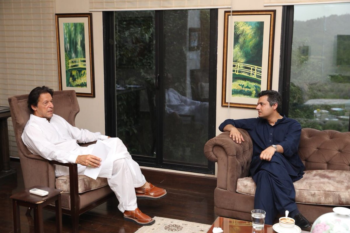 ‘Successful implementation’: Hammad Azhar says FATF blacklisting off the table