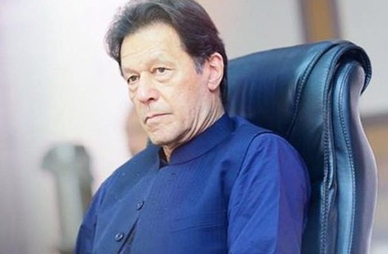 PM Imran becomes 4th most followed leader in world