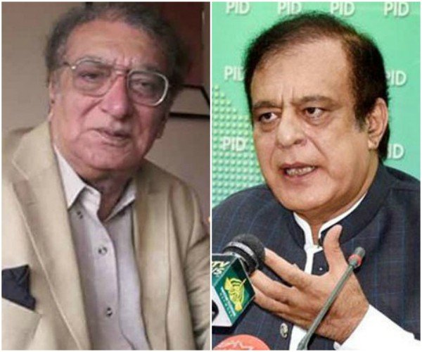 Another Faraz, Another Era