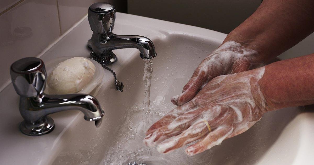 Study reveals COVID-19 can survive on human skin for nine hours