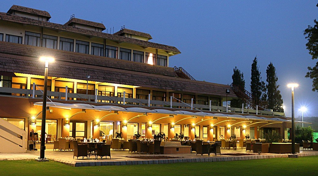 Islamabad Club pays govt Rs3 per acre in rent