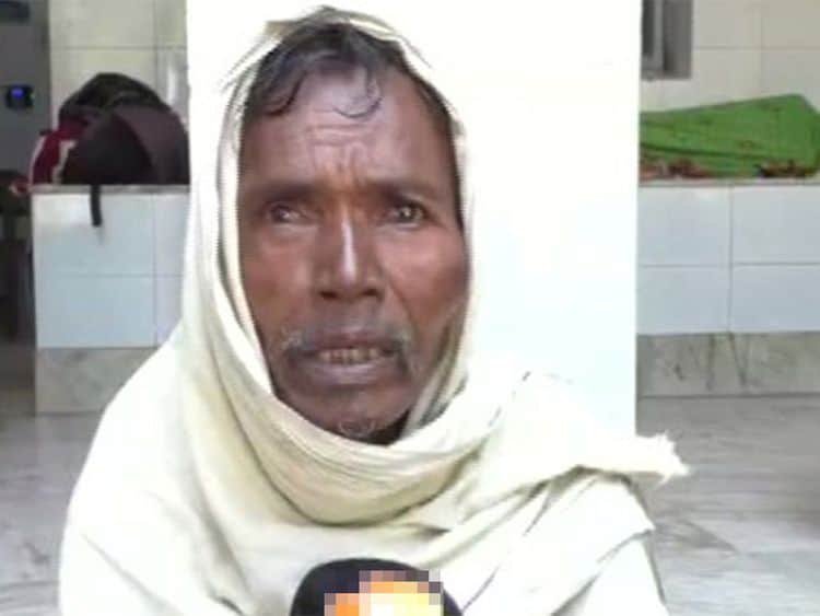 India says didn’t approach Pakistan for talks