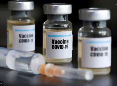Early COVID-19 Vaccine ‘likely to be imperfect’: UK Task Force