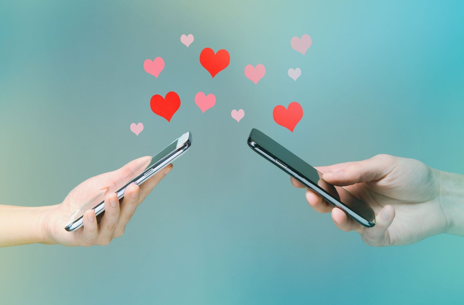 Online dating still a taboo in Pakistan