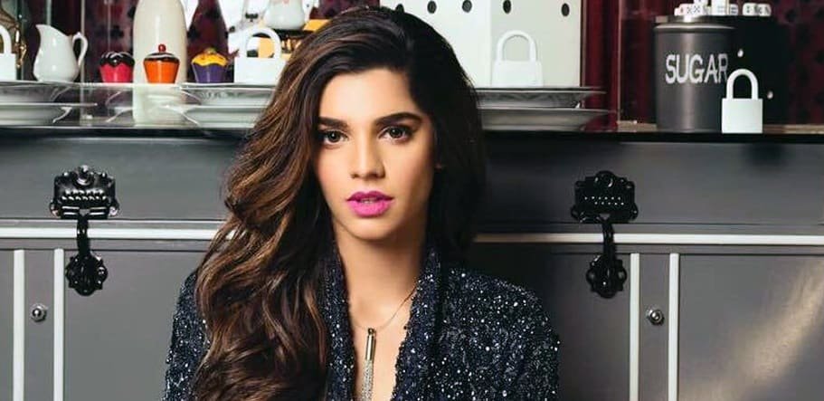 Sanam Saeed receives flak for criticising opposition parties