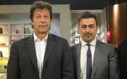 Shaan says PTI is the ‘last hope’ for Pakistan