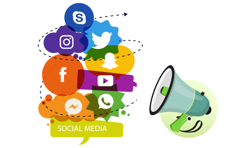 Here’s why you should market your business on social media