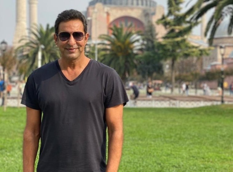 Wasim Akram thinks Pakistan should take inspiration from Turkey
