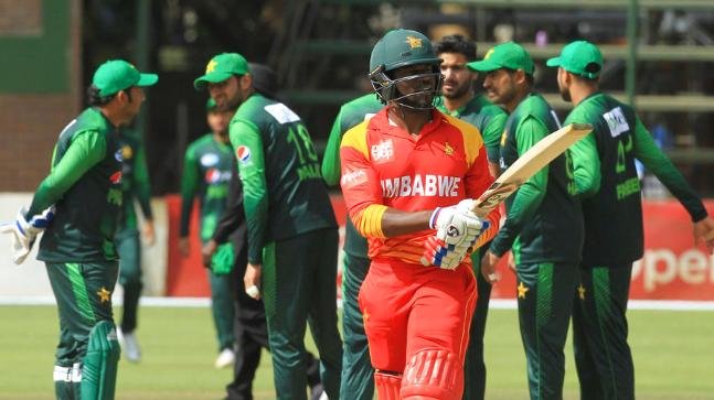 Pakistan vs Zimbabwe: PCB announces ODI squad