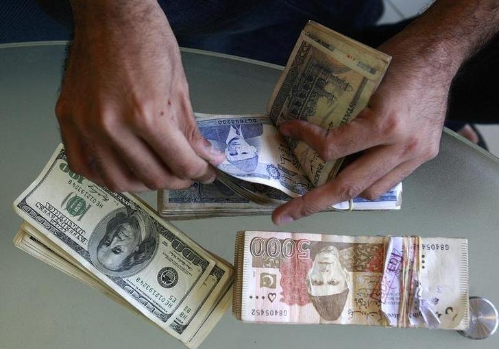 ‘Third-best currency’: Rupee continues to gain ground against US Dollar