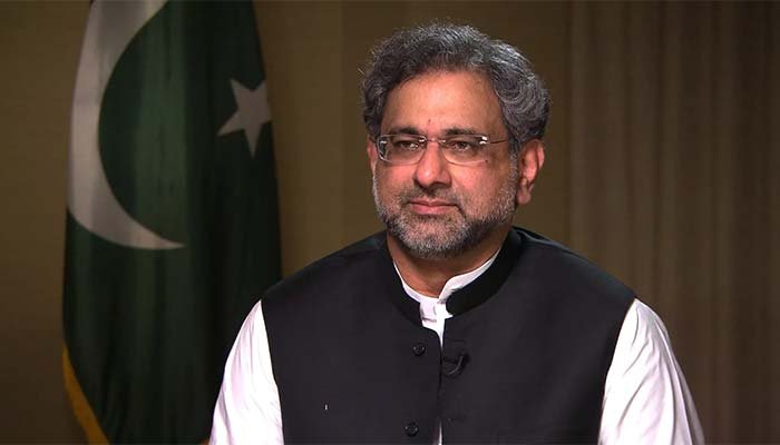 Pakistani courts have become a ‘joke’, says ex-PM