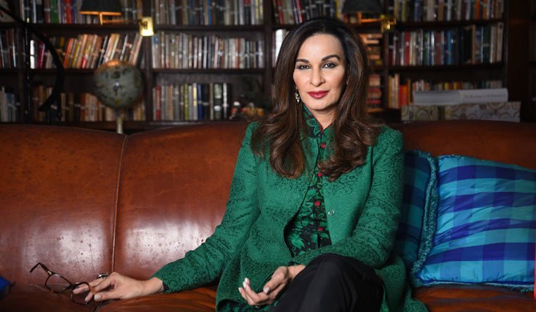 Sherry Rehman says the new rape ordinance makes minors ‘more vulnerable’