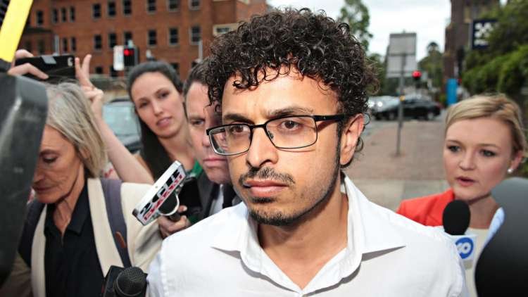 Brother of Pakistani-Australian cricketer jailed over fake terror plot
