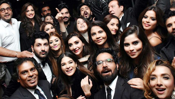 Istanbul to host Pakistani stars for the fourth IPPA Awards