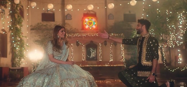 Bilal Saeed, Momina Mustehsan’s ‘Baari 2’ will tug at your heartstrings