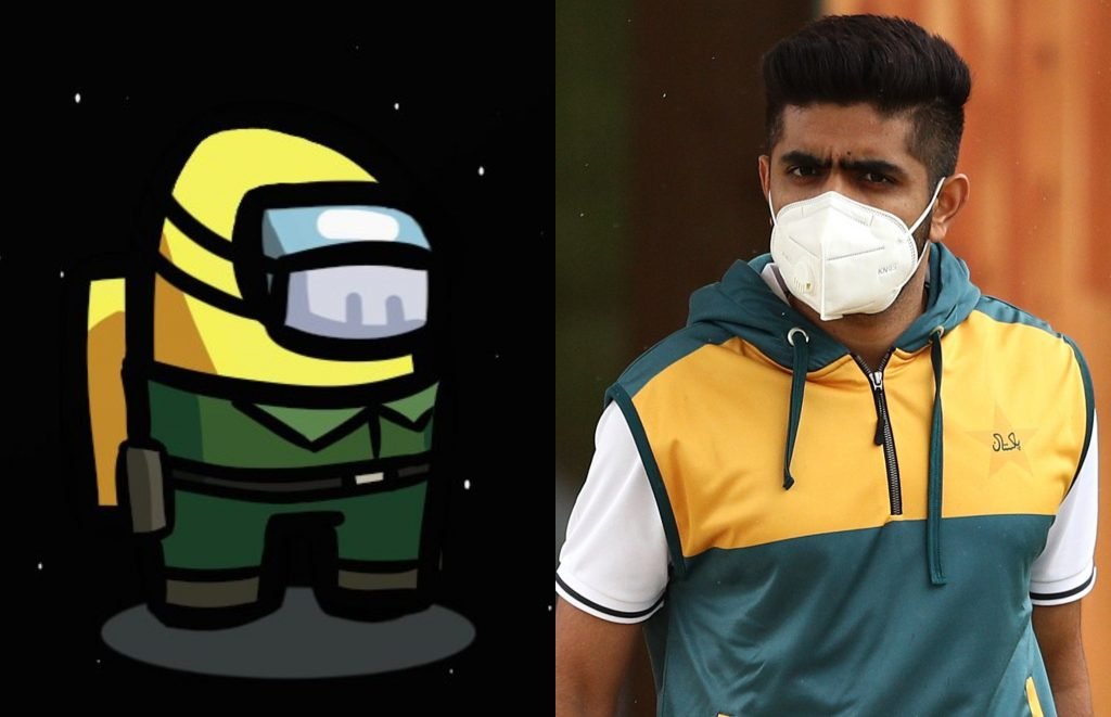 ‘Among us’: ICC challenges cricket fans to spot the imposter