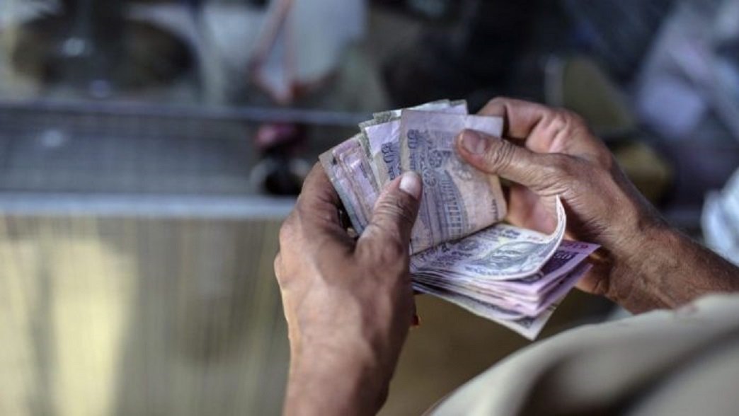 Egg on face of Modi’s India with highest bribery rate in Asia