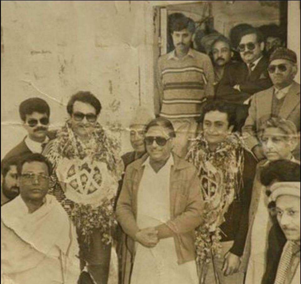 Owner reportedly demands Rs 2 billion for Kapoor Haveli