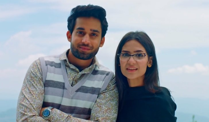 ‘Eik Jhoothi Love Story’ hits all the right spots with its heartwarming and sweet story