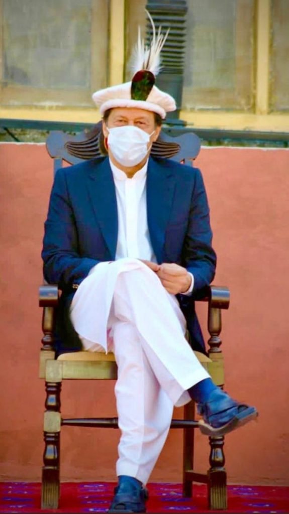 Fashion face-off during the G-B Elections