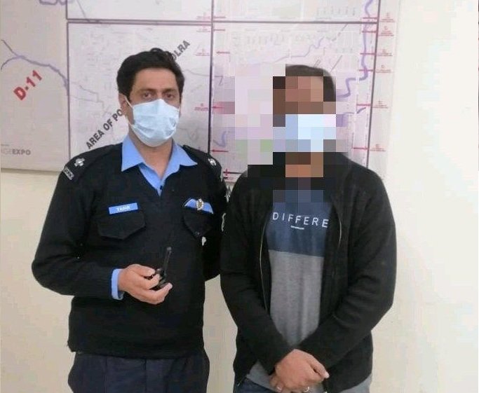 Bank official fired, arrested after sexual harassment video goes viral