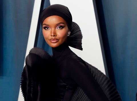 ‘Deen>Dunya’: World’s first hijab-wearing supermodel Halima Aden quits fashion