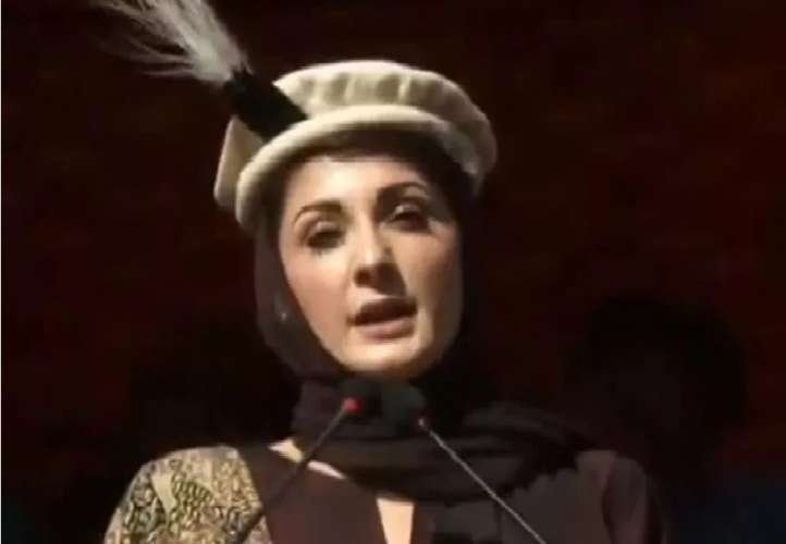 Did Maryam Nawaz just ask PML-N workers to harass those who leave party?