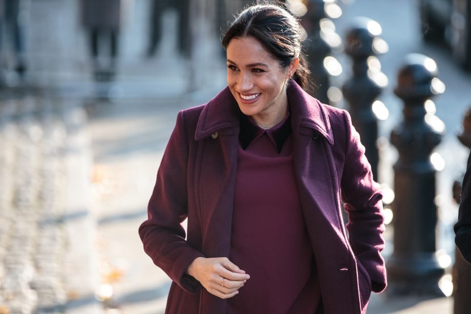 Meghan Markle reveals she had a miscarriage in July