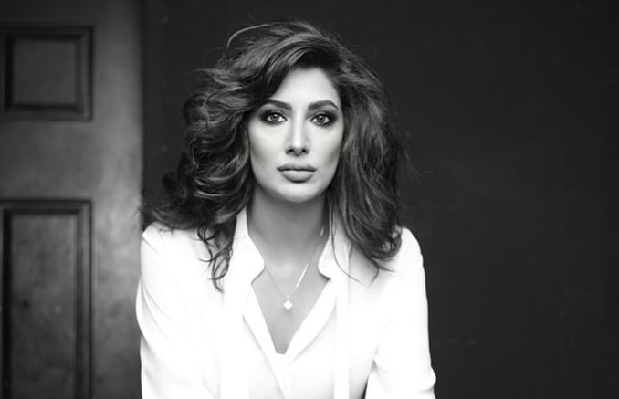 Mehwish Hayat is done with people setting her up