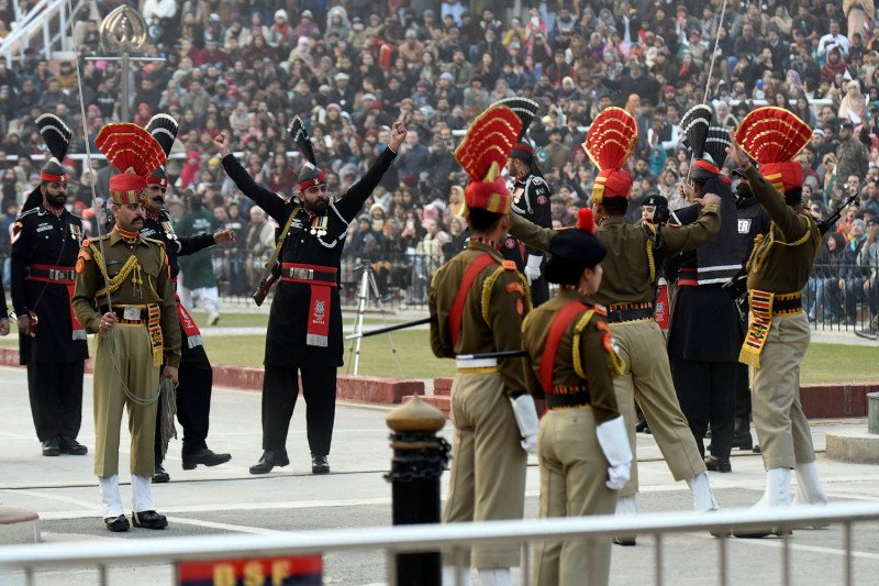 Pakistan reacts to Indian claims of taking Kartarpur Gurdwara’s management away from Sikh body