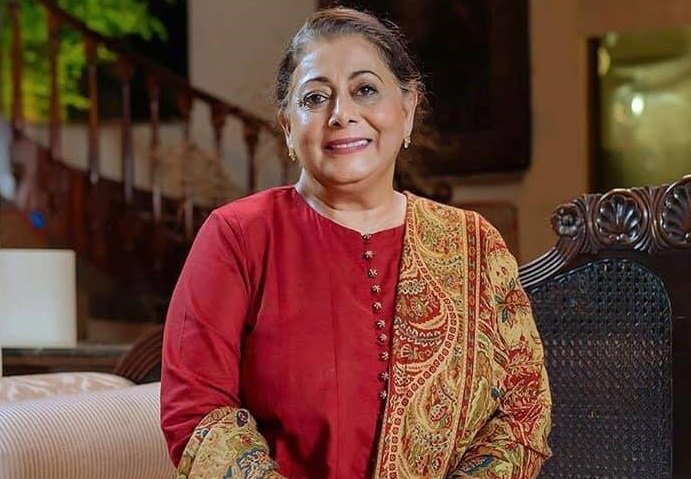 ‘Disgraceful & insulting’: PTV sends cheque worth Rs 1400 to Simi Raheal