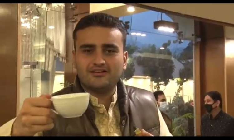 VIDEO: Popular Turkish chef trolls India, says ‘tea is fantastic’