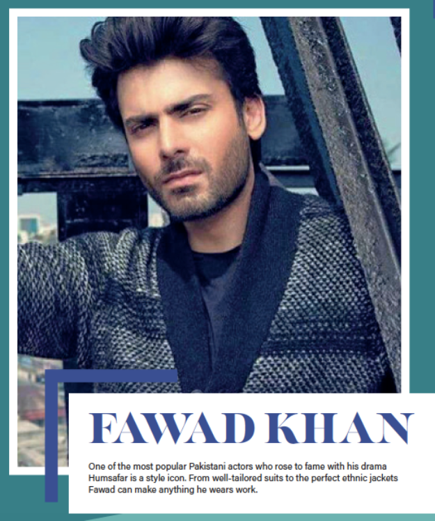 IN PICTURES: Fawad Khan’s intimate birthday bash