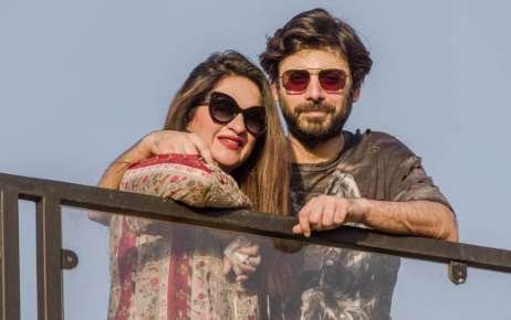 Fawad Khan’s family portrait is the sweetest thing you’ll see today