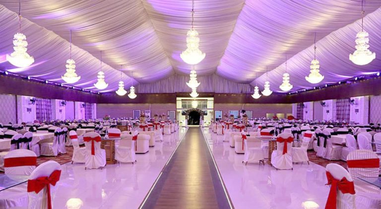 Karachi wedding hall owners reject new COVID-19 SOPs