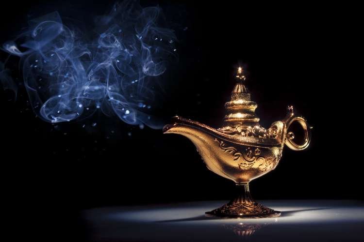 Two men cheat London-returned doctor, sell him ‘Aladdin’s lamp’ for Rs 2.5 crore