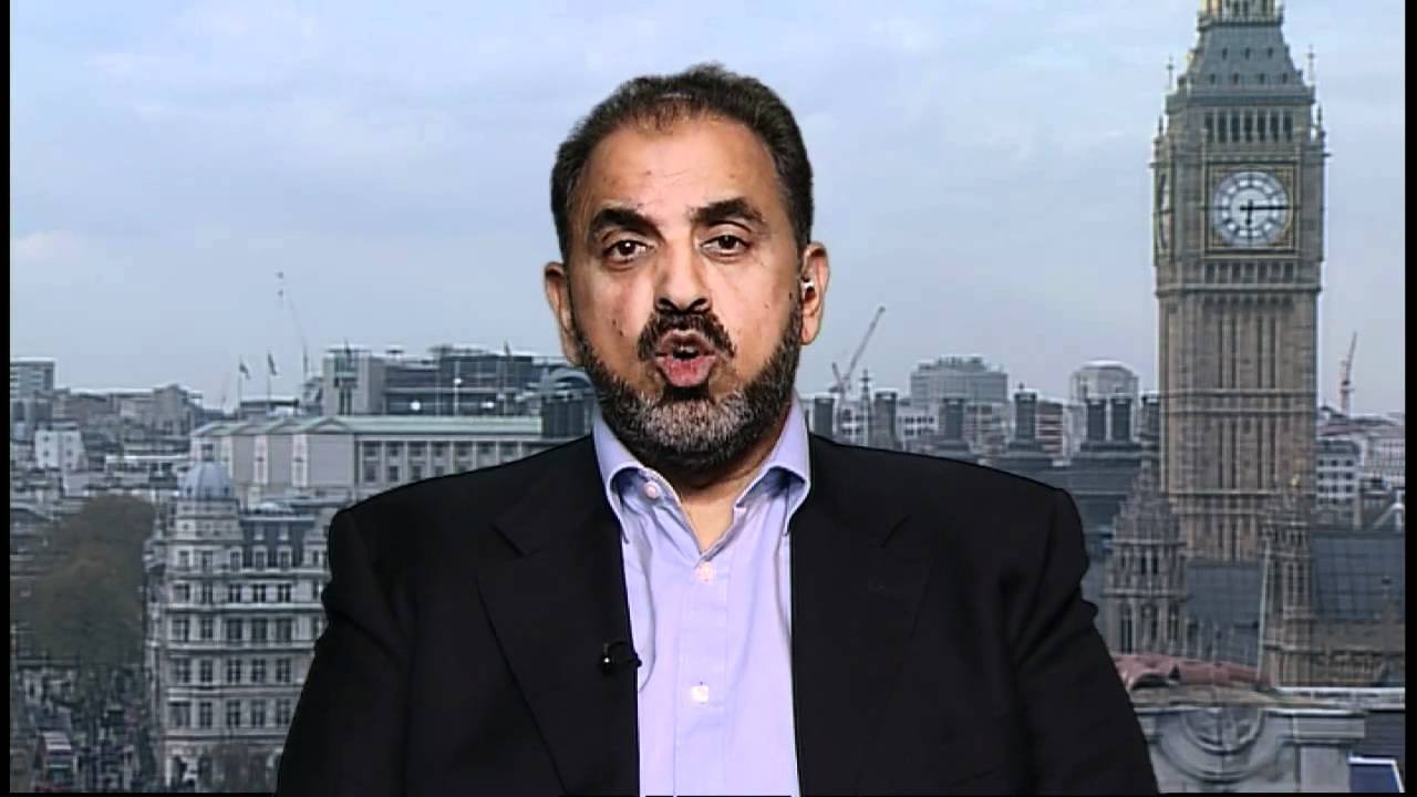 UK parliament report suggested expulsion of Lord Nazir over sexual misconduct