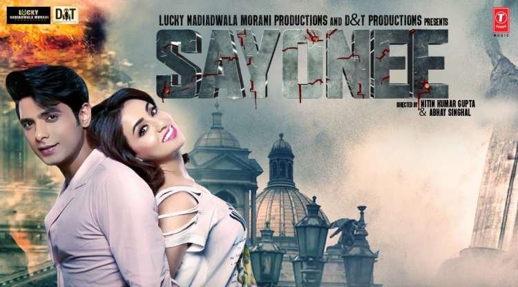 Bollywood thrashed for ‘ruining’ Junoon’s iconic ‘Sayonee’