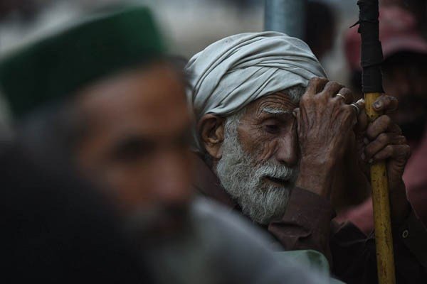 Punjab Govt to give Rs 2,000 per month to citizens above 65