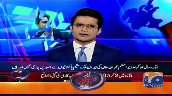 Petroleum sector: Shahzeb Khanzada’s report claiming losses worth over Rs100 billion troubles govt