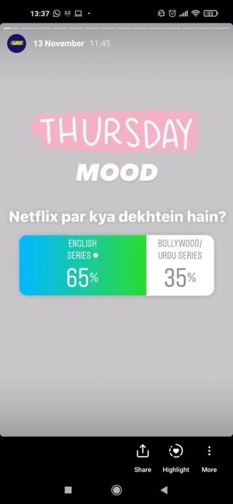 Guess who is Pakistan’s favourite anchor, Tiktoker