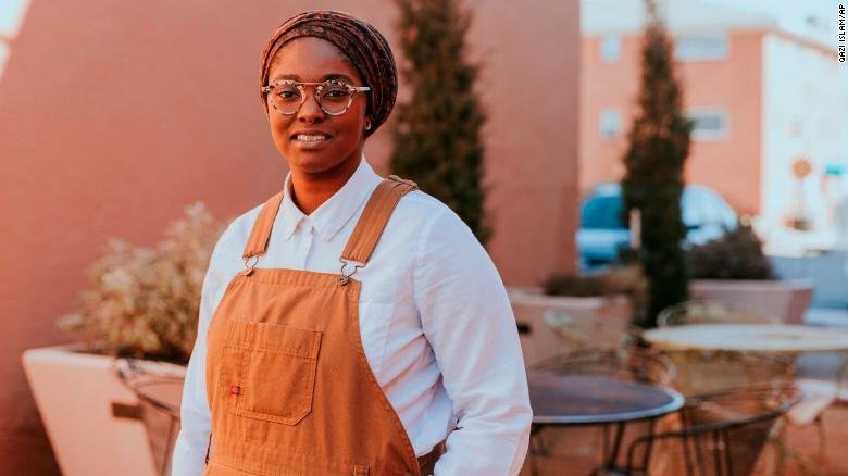 First Muslim queer lawmaker elected in America