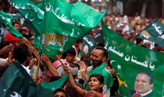 Long march can wait: PML-N to contest by-polls, Senate election