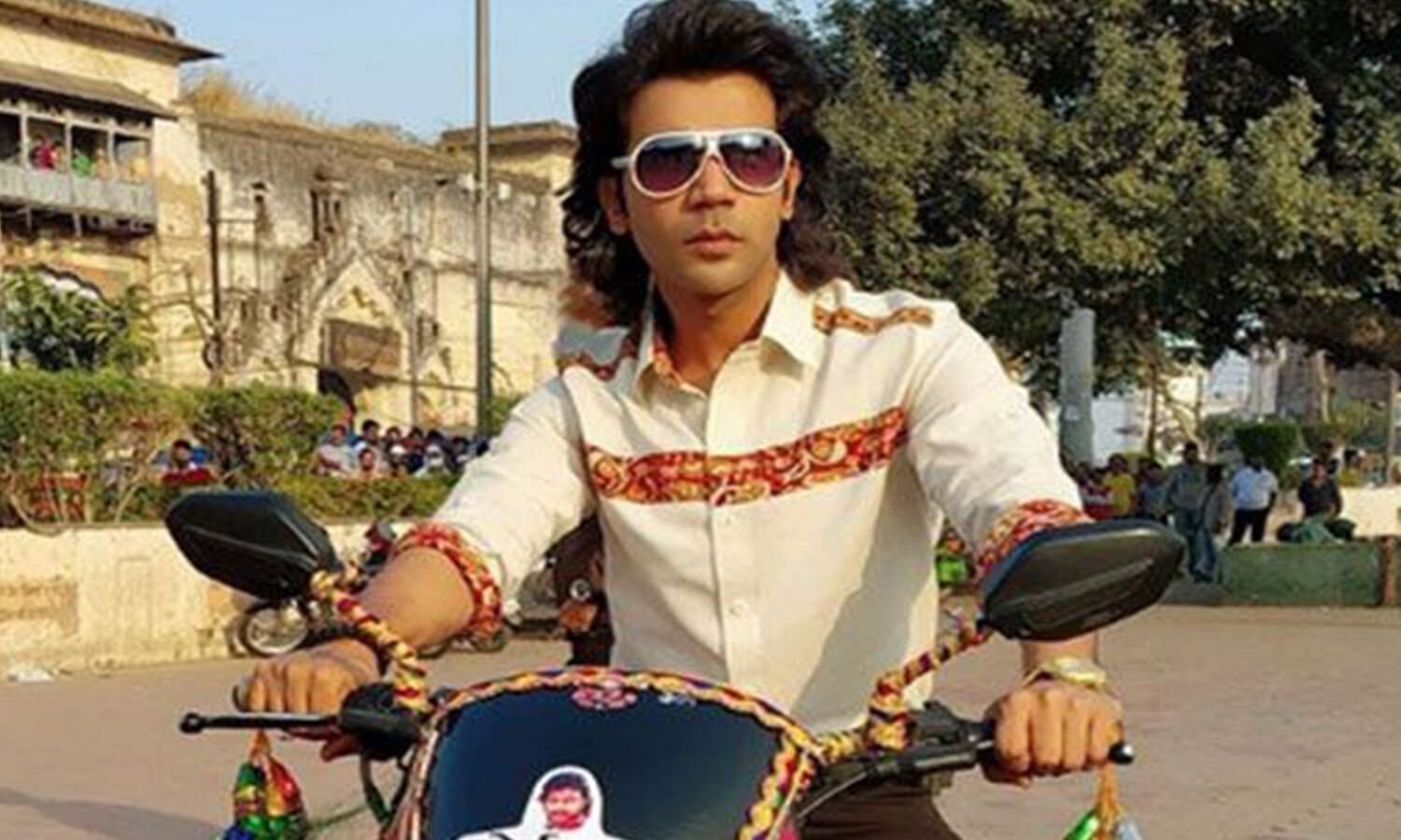 Rajkummar Rao’s ‘Ludo’ rap ‘Paneer Tikka’ is winning the internet