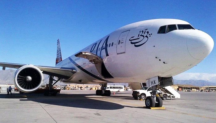 EU refuses to lift ban on PIA, seeks safety audit of CAA