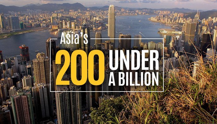 Two Pakistani companies make it to Forbes Asia’s ‘Best Under A Billion’ 2020 list