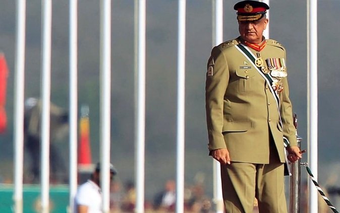 Gen Bajwa to Opp and COVID-19: A 2020 recap