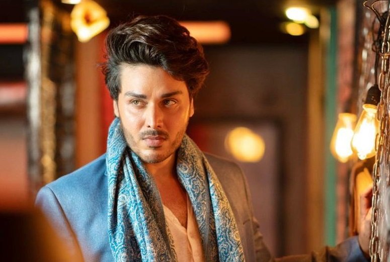 ‘Time Out’: Ahsan Khan returns with a new talk show