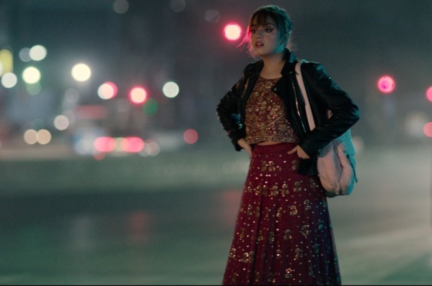 UrduFlix to launch with Alizeh Shah’s ‘Dulhan aur Aik Raat’